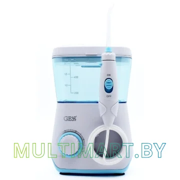 Ирригатор Gess Aqua Pro GESS-707 картинка 2
